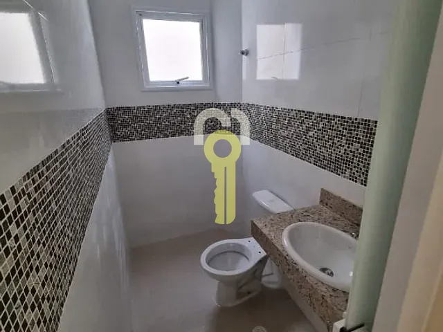 Sobrado com 125m² 3 quartos e 3 banheiros, à venda, no bairro Jardim Rio das Pedras em Cotia