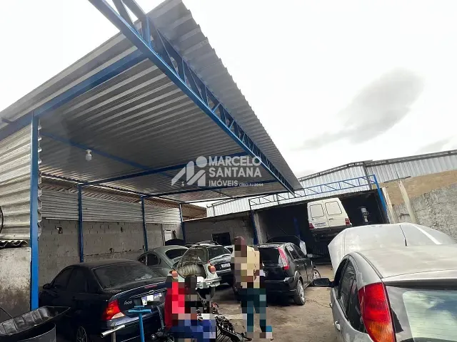 Prédio com 349m², à venda, no bairro Centro em Vitória da Conquista