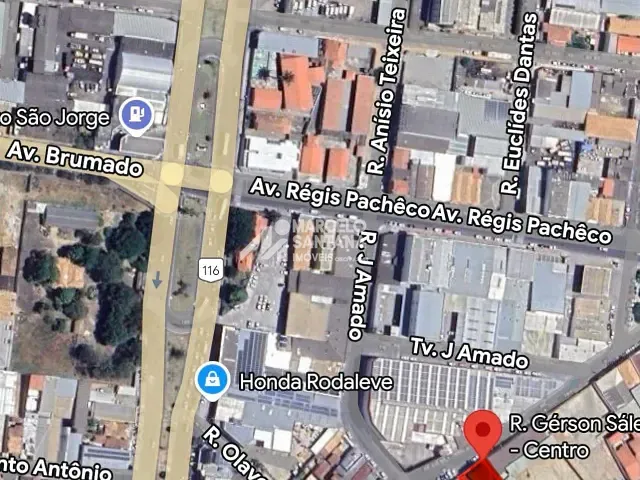 Prédio com 349m², à venda, no bairro Centro em Vitória da Conquista