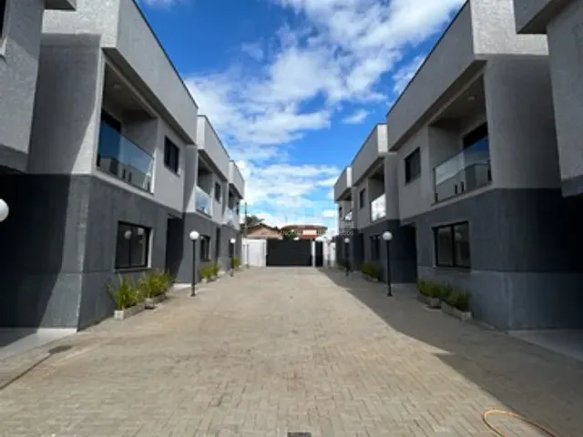 Sobrado 2 quartos e 3 banheiros, à venda, no bairro Bairro Alto em Botucatu
