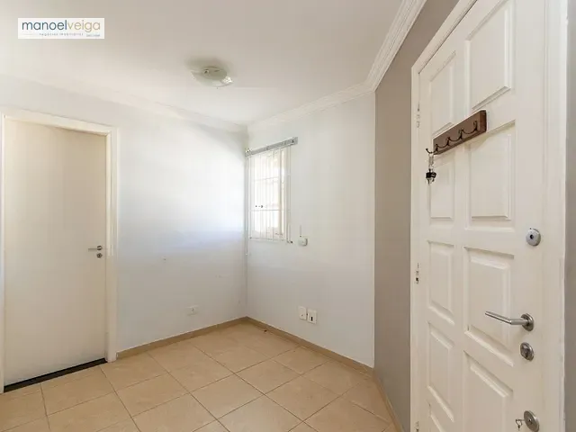 Sobrado com 227m² 3 quartos e 3 banheiros, para alugar, no bairro Boa Vista em Curitiba