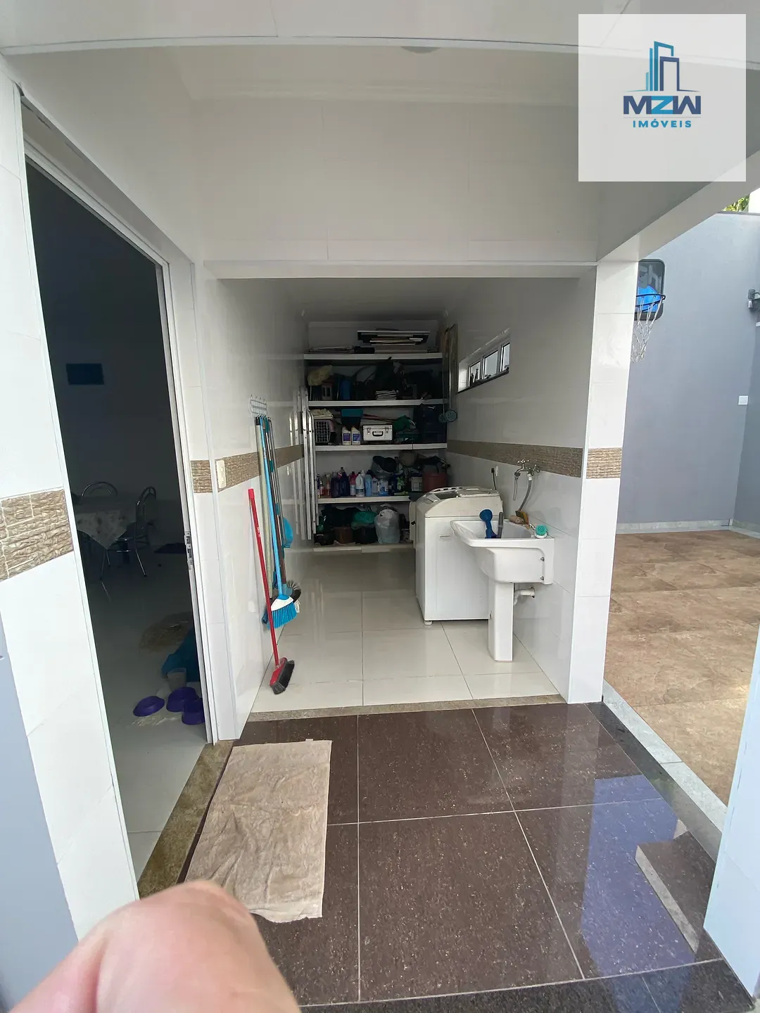 Sobrado, 3 quartos, 208 m² - Foto 5