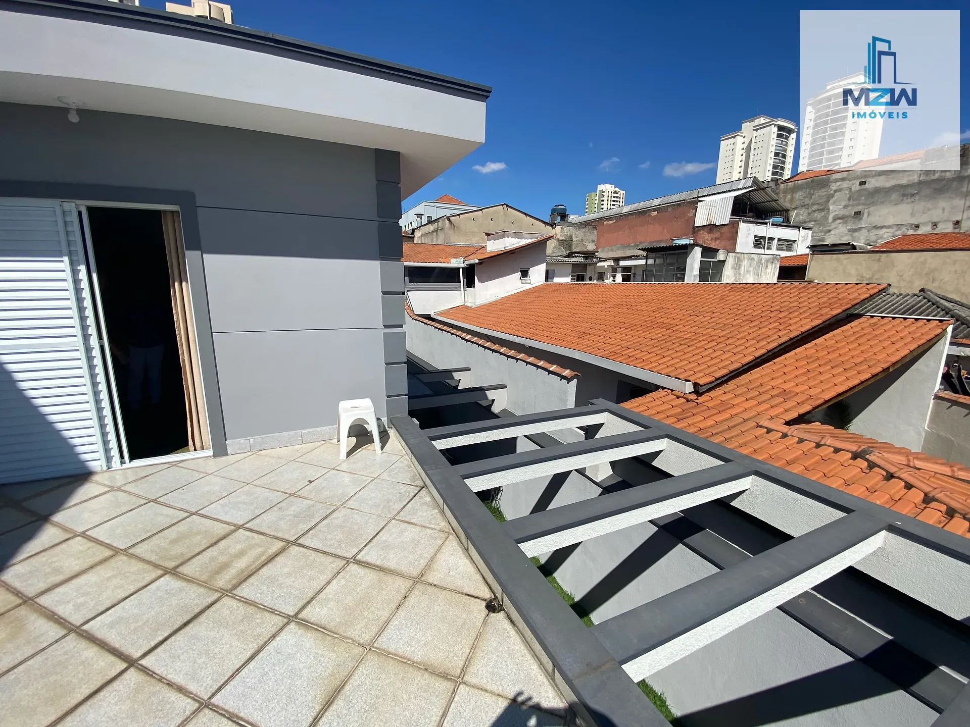 Sobrado, 3 quartos, 208 m² - Foto 14