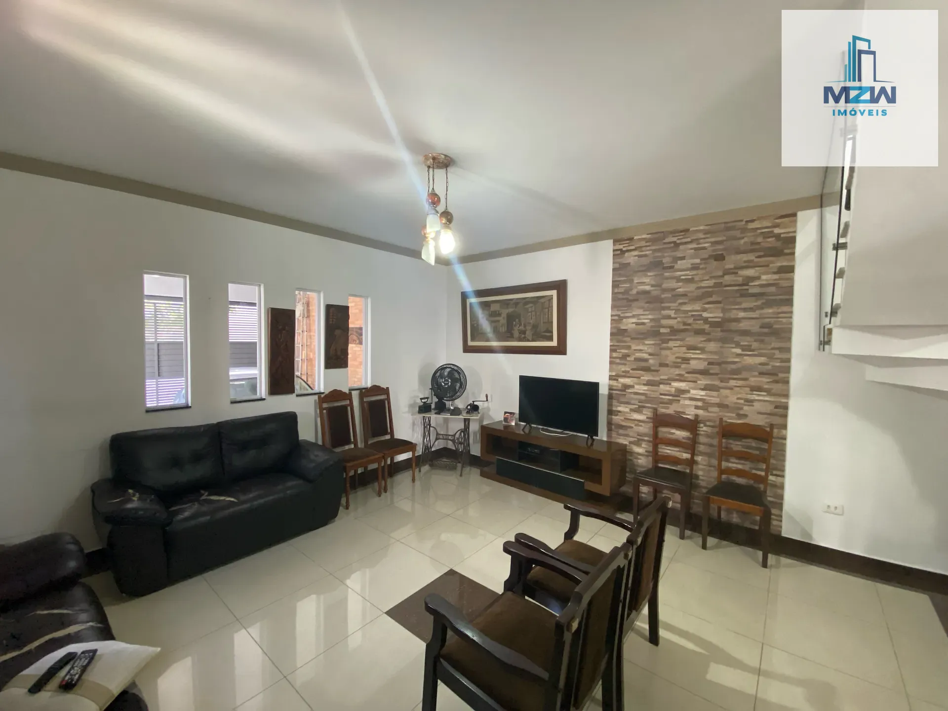 Sobrado, 3 quartos, 208 m² - Foto 8