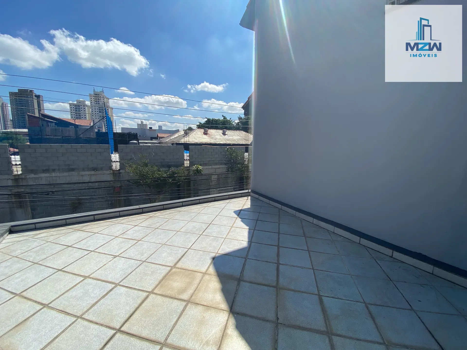 Sobrado, 3 quartos, 208 m² - Foto 13