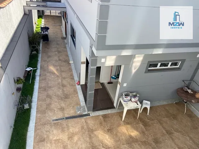 Sobrado com 208m² 3 quartos e 3 banheiros, à venda, no bairro Alto da Mooca em São Paulo