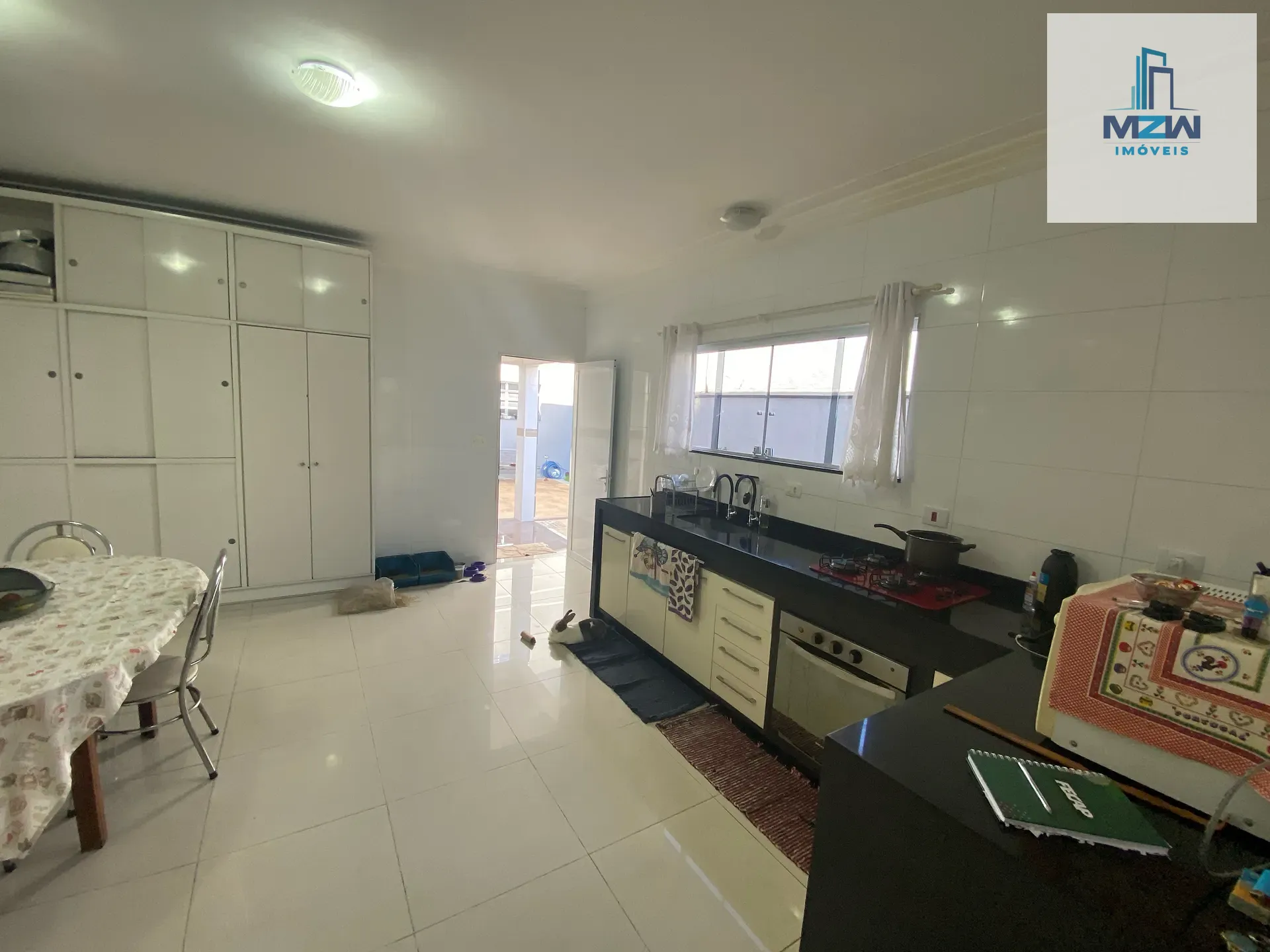 Sobrado, 3 quartos, 208 m² - Foto 7