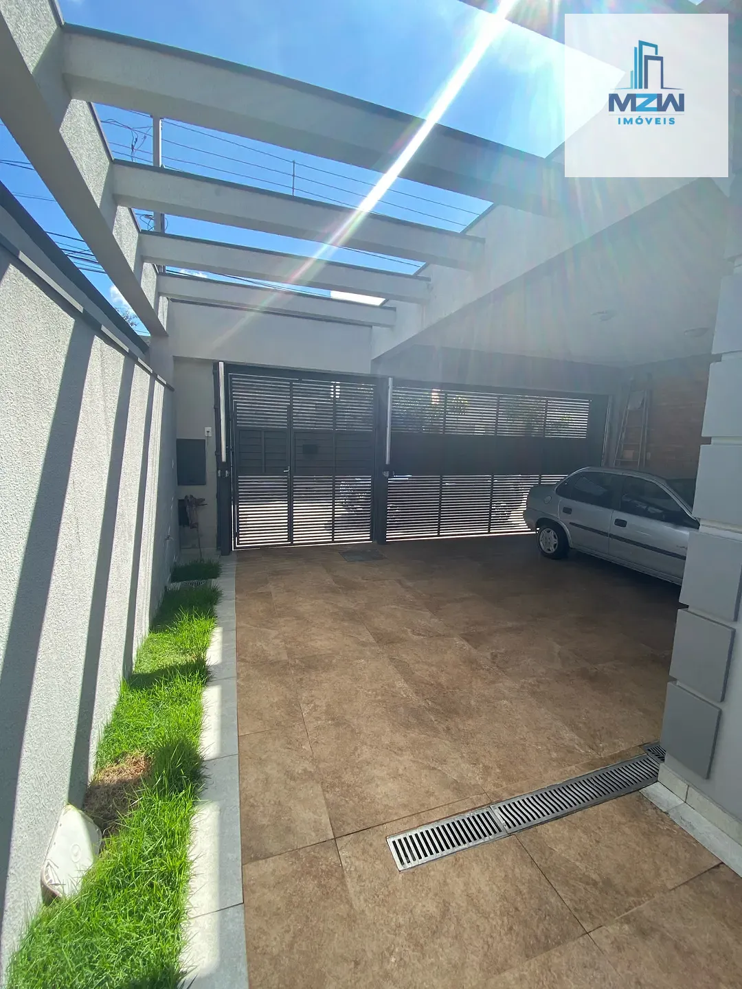 Sobrado, 3 quartos, 208 m² - Foto 3