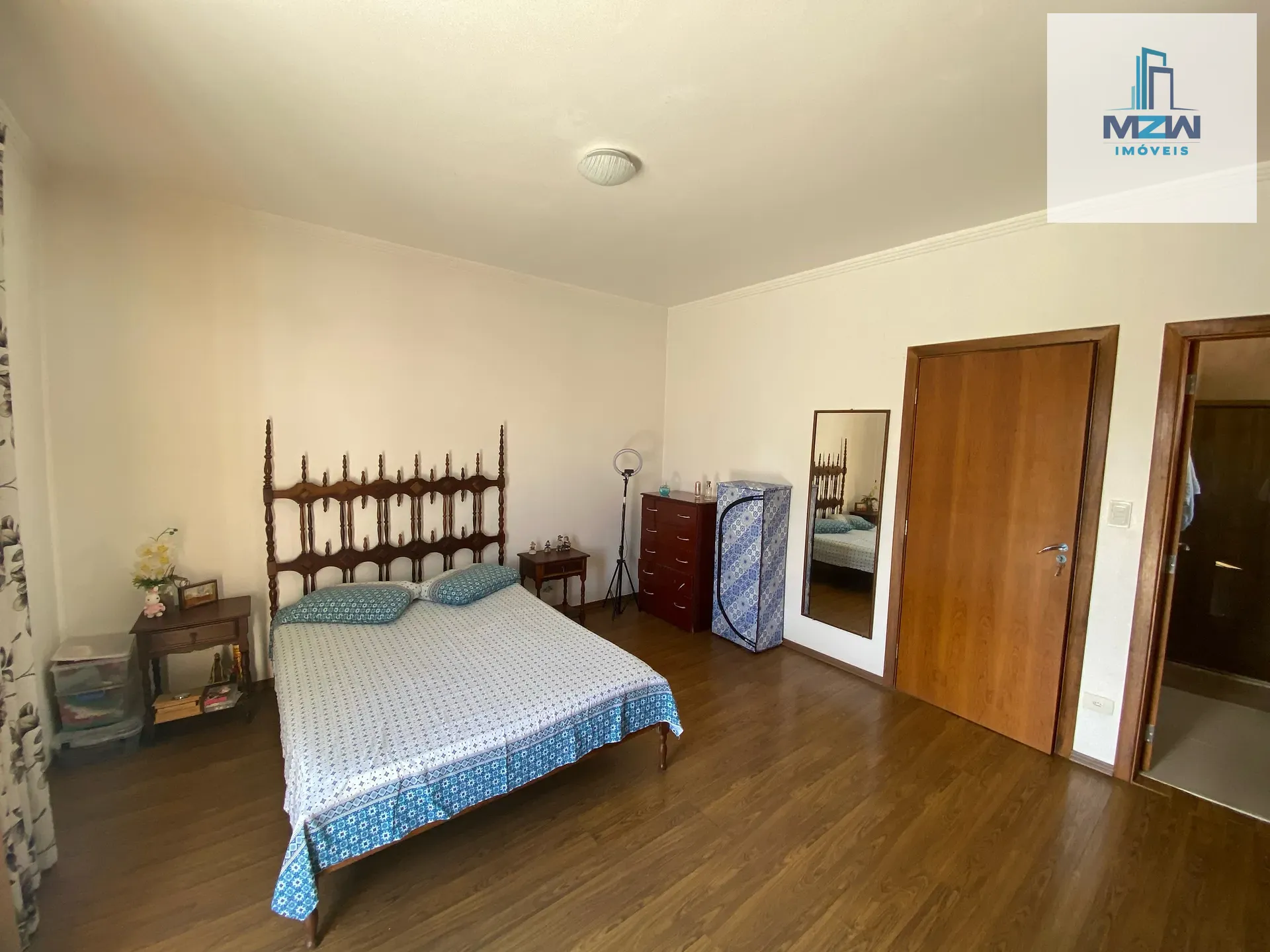 Sobrado, 3 quartos, 208 m² - Foto 10