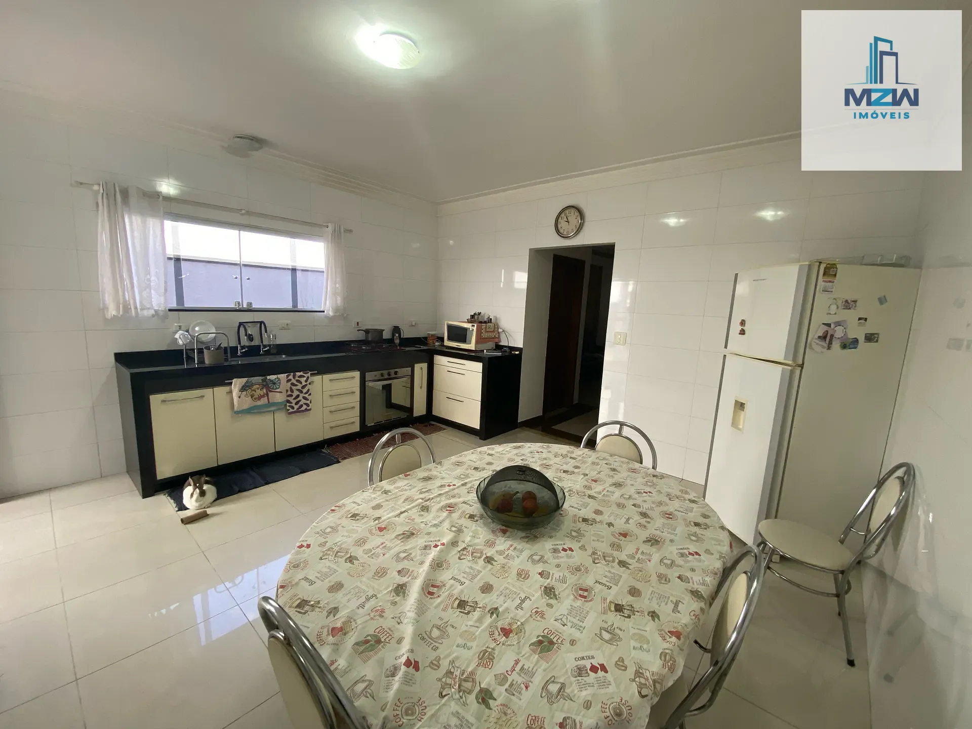 Sobrado, 3 quartos, 208 m² - Foto 6