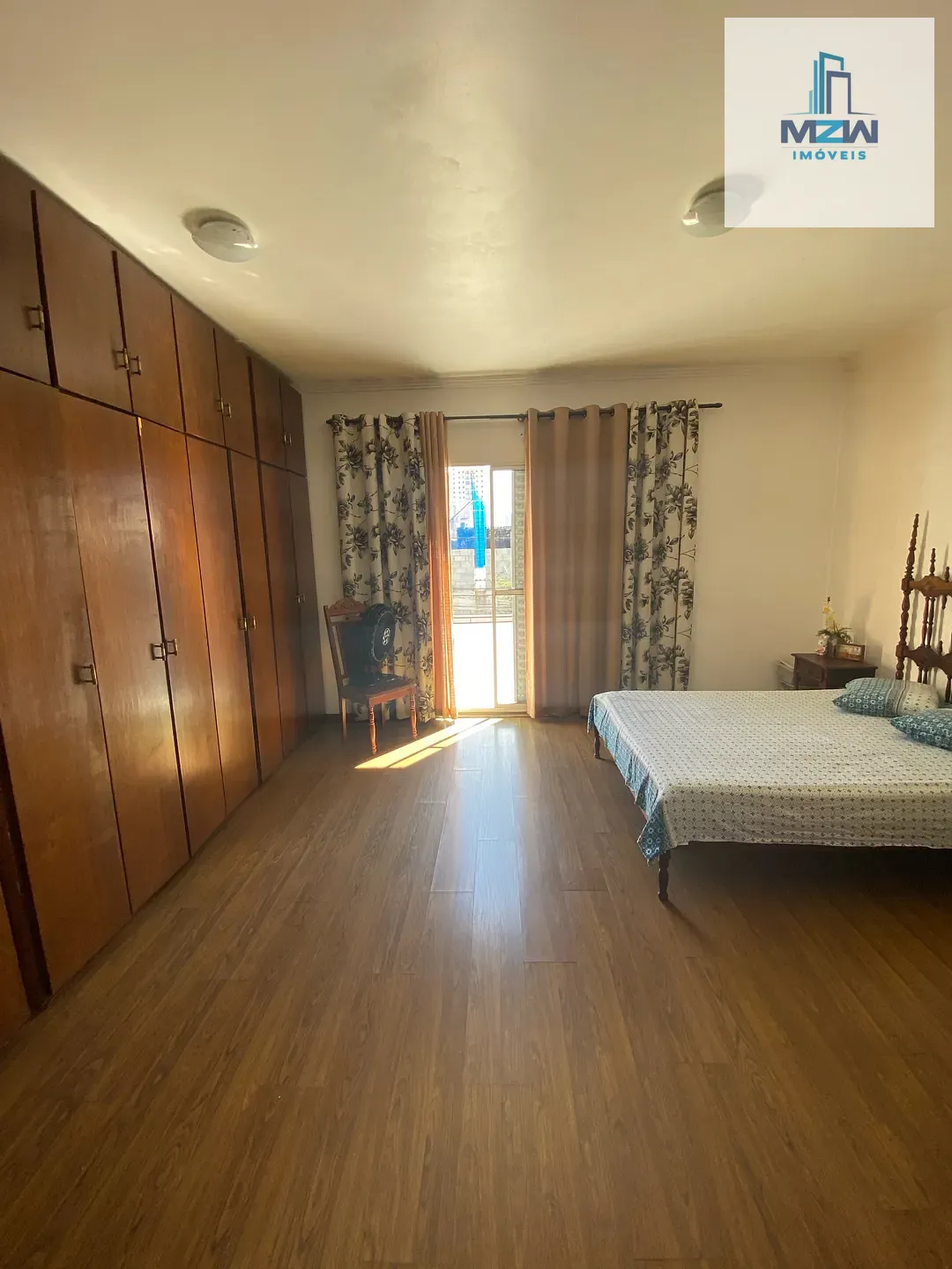 Sobrado, 3 quartos, 208 m² - Foto 11