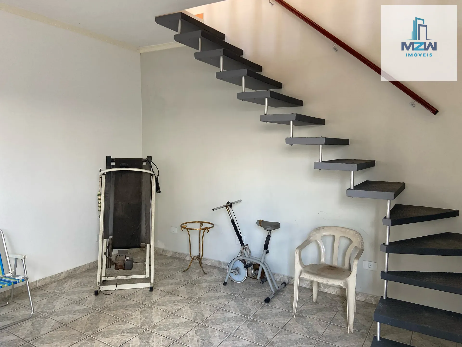 Sobrado, 3 quartos, 208 m² - Foto 20
