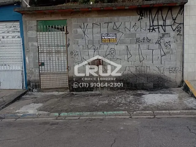 Sobrado com 150m² 1 quarto e 1 banheiro, à venda, no bairro Laranjeiras em Caieiras
