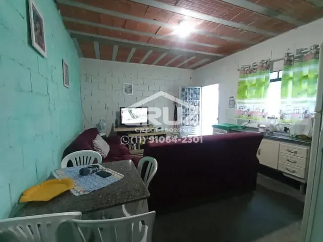 Sobrado com 150m² 1 quarto e 1 banheiro, à venda, no bairro Laranjeiras em Caieiras