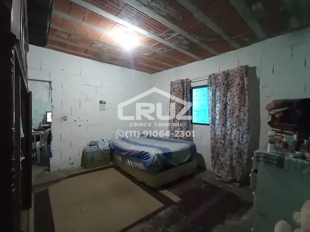 Sobrado com 150m² 1 quarto e 1 banheiro, à venda, no bairro Laranjeiras em Caieiras