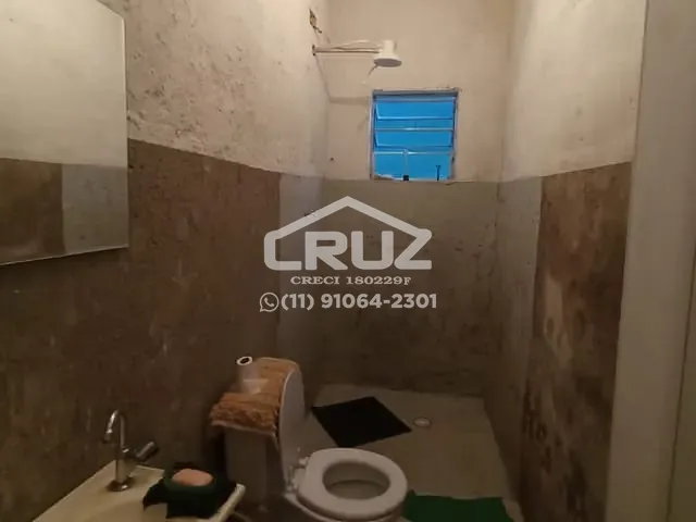 Sobrado com 150m² 1 quarto e 1 banheiro, à venda, no bairro Laranjeiras em Caieiras