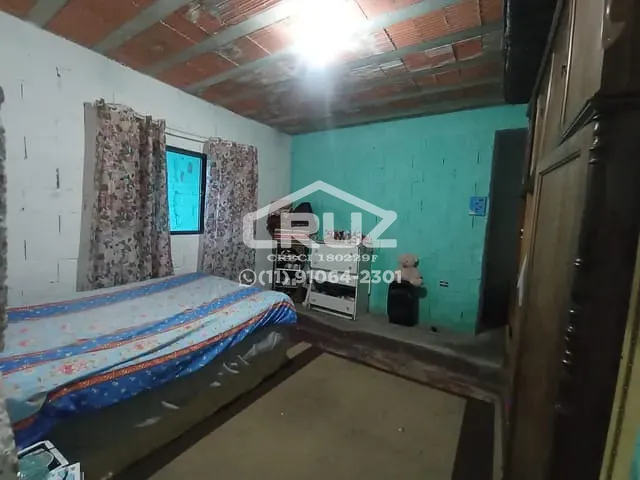 Sobrado com 150m² 1 quarto e 1 banheiro, à venda, no bairro Laranjeiras em Caieiras