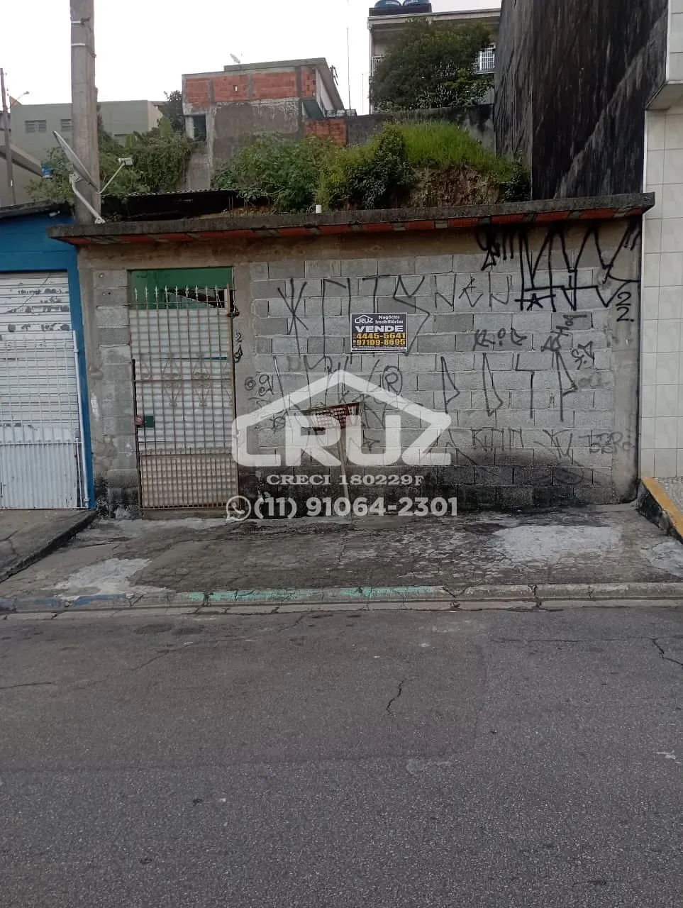 Sobrado, 1 quarto, 100 m² - Foto 1