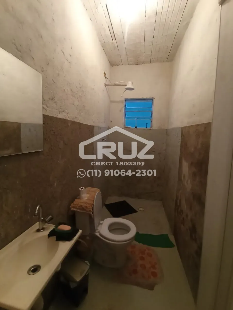 Sobrado, 1 quarto, 100 m² - Foto 5