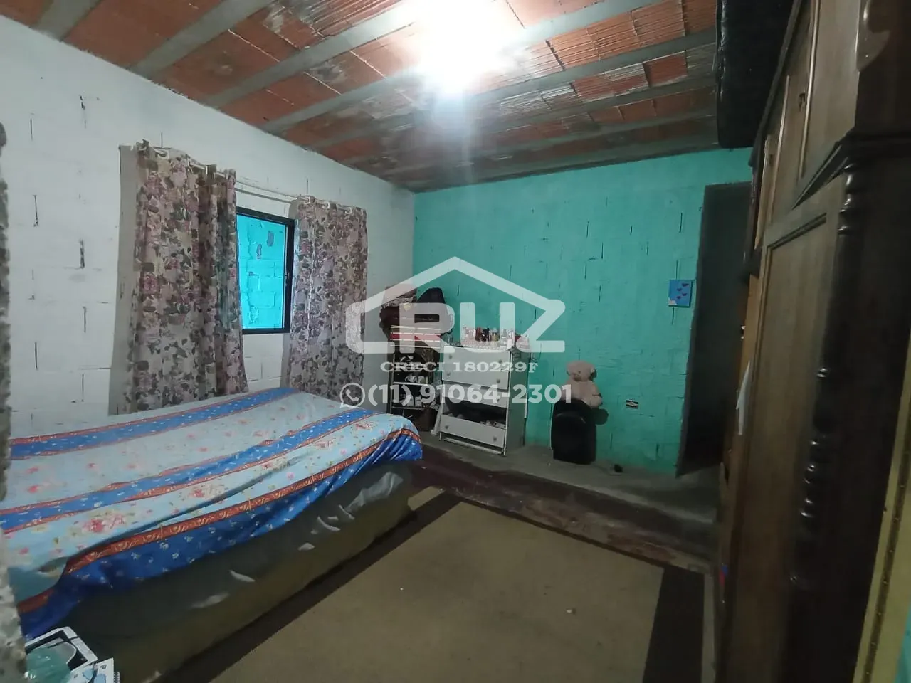 Sobrado, 1 quarto, 100 m² - Foto 3