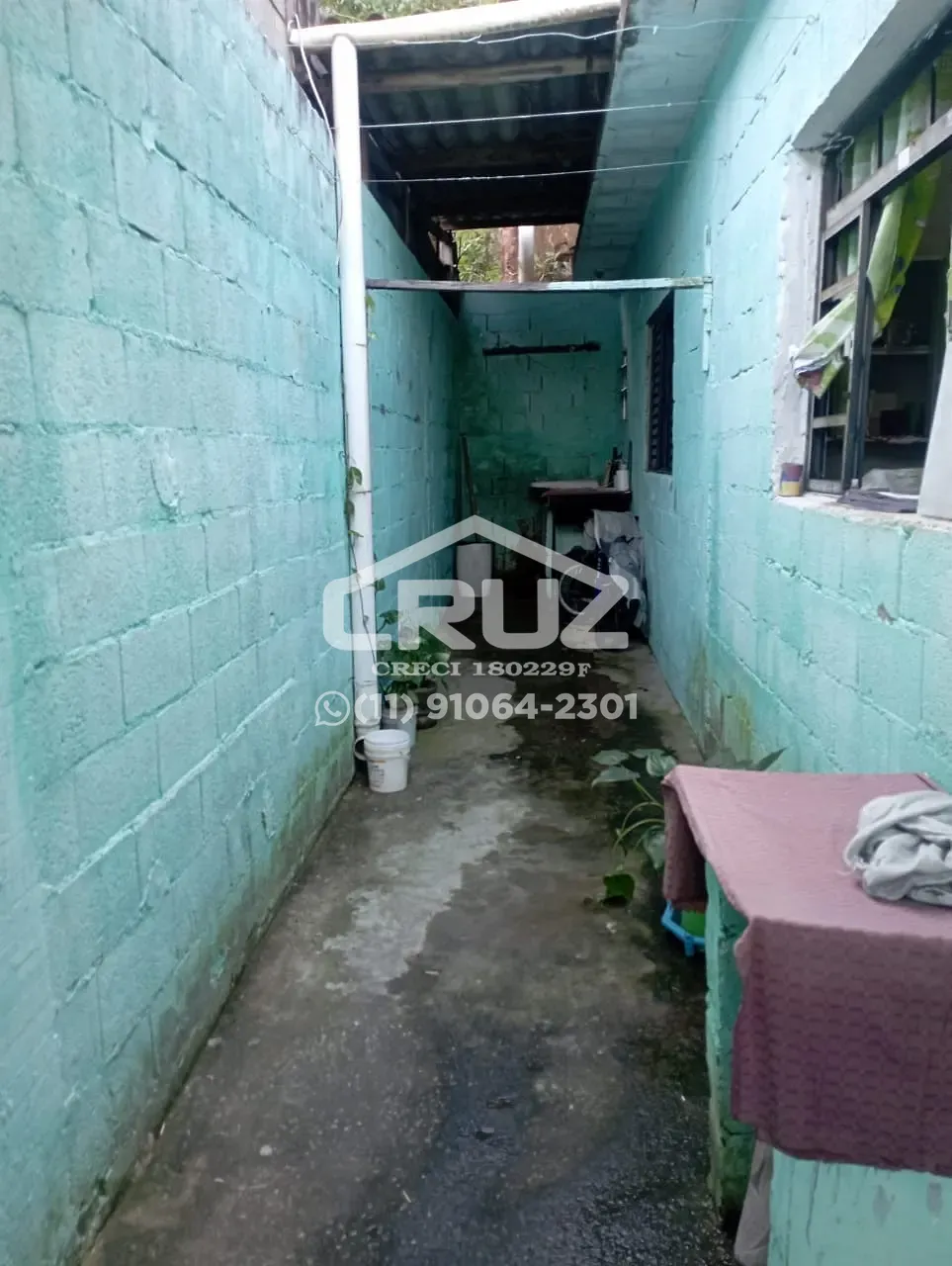 Sobrado, 1 quarto, 100 m² - Foto 7