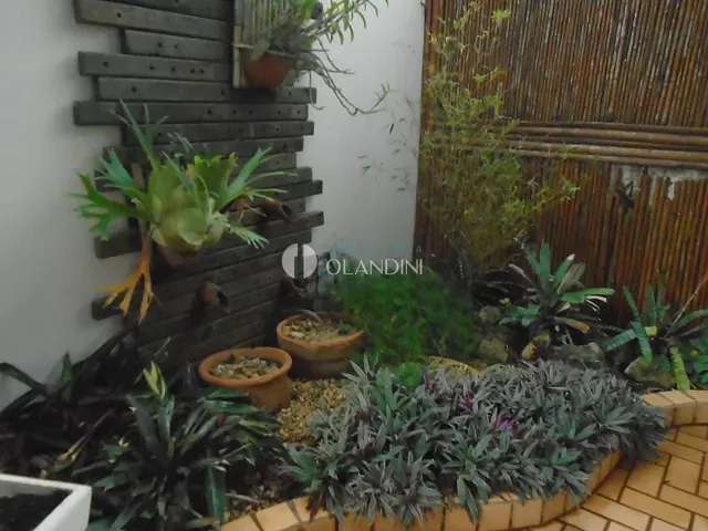 Sobrado com 300m² 3 quartos e 3 banheiros, à venda, no bairro Jardim Conservani em Artur Nogueira