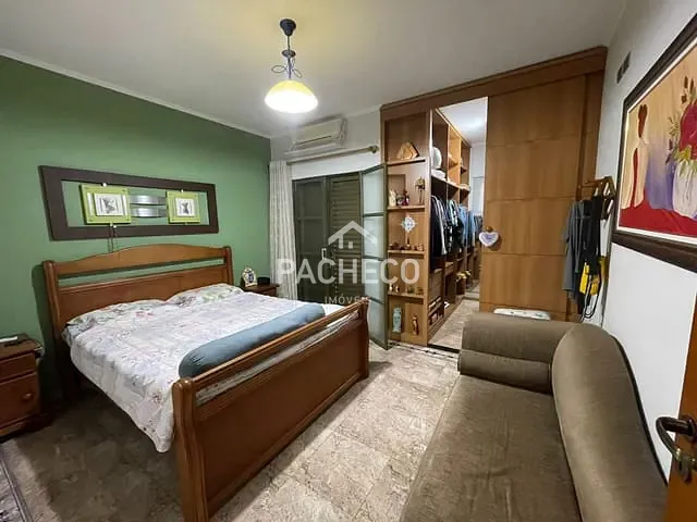 Sobrado com 300m² 3 quartos e 3 banheiros, à venda, no bairro Jardim Residencial Mariana em Santa Bárbara D'Oeste