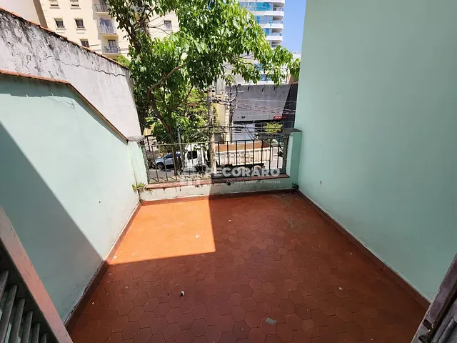 Sobrado com 252m², para alugar, no bairro Cerqueira César em São Paulo