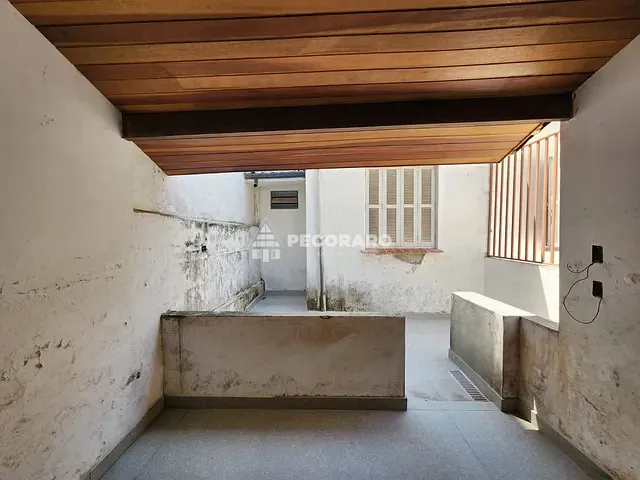 Sobrado com 252m², para alugar, no bairro Cerqueira César em São Paulo
