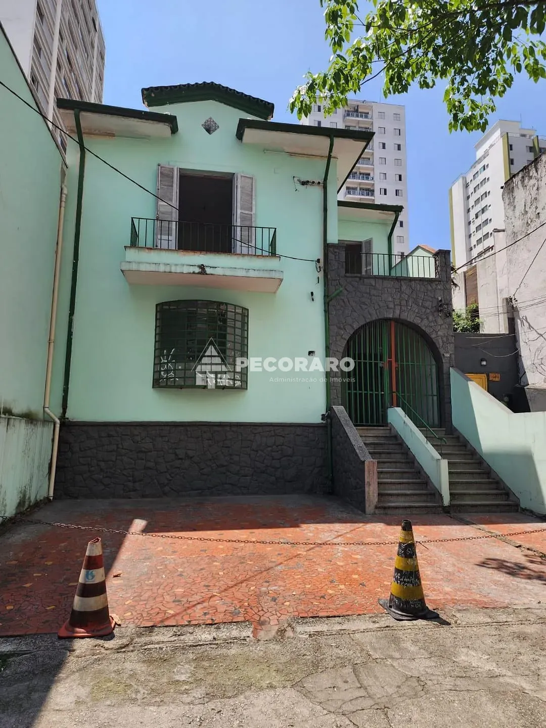Sobrado, 1 quarto, 160 m² - Foto 5