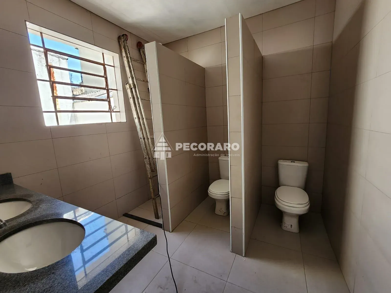 Sobrado, 1 quarto, 160 m² - Foto 17