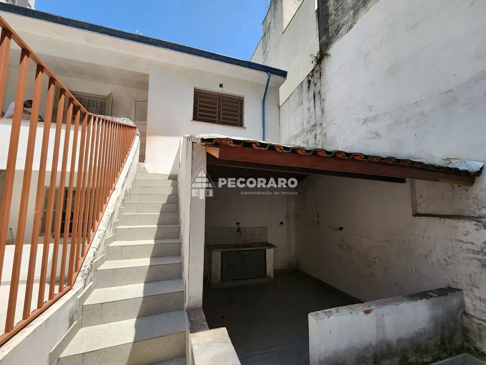 Sobrado, 1 quarto, 160 m² - Foto 25