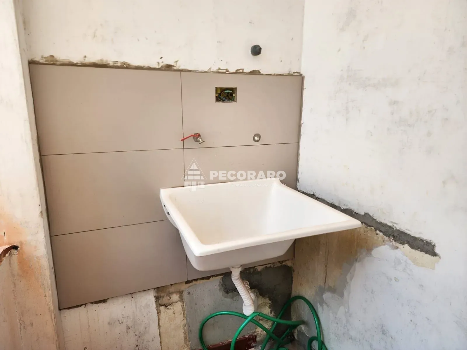 Sobrado, 1 quarto, 160 m² - Foto 29