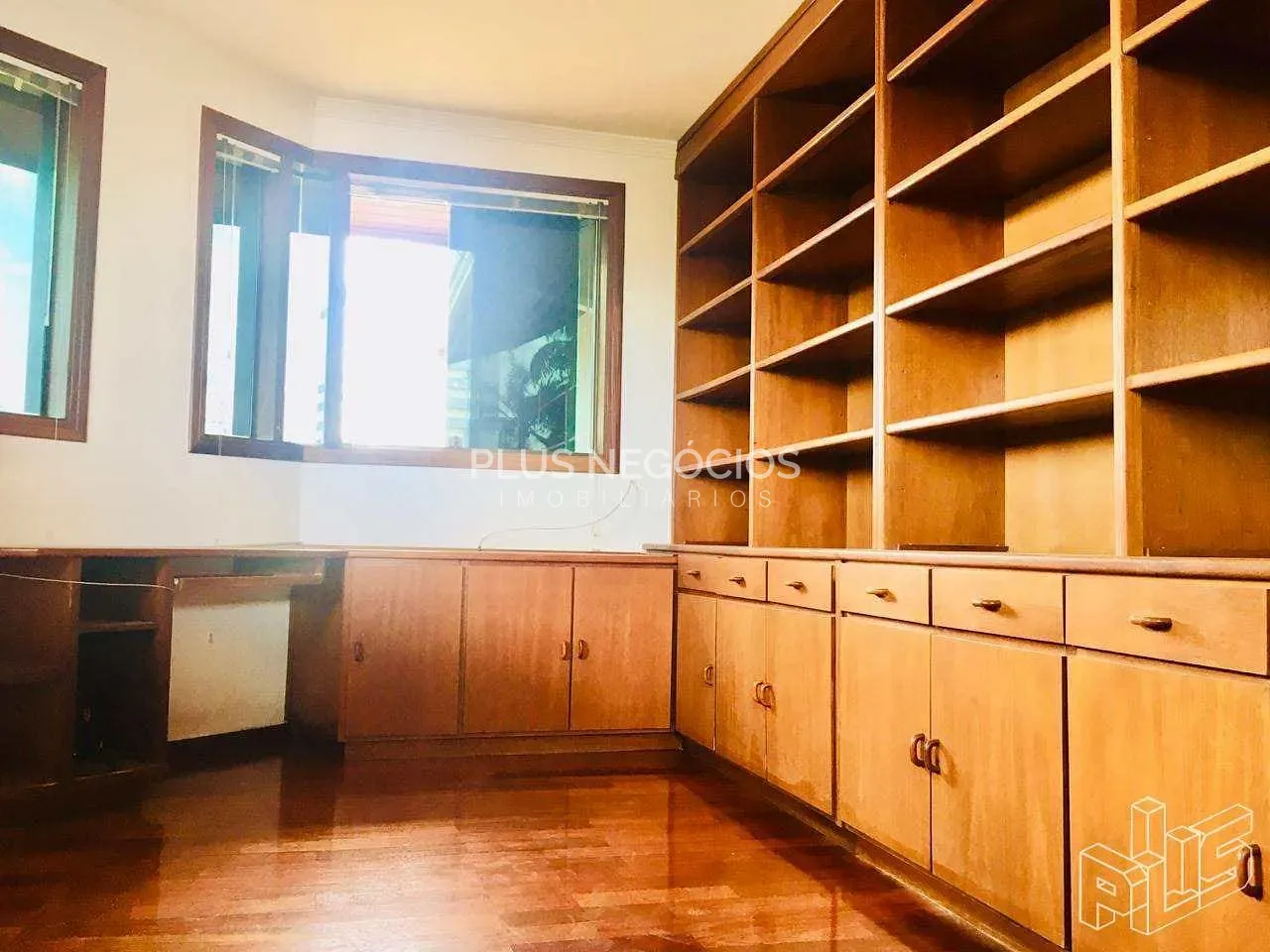 Sobrado, 3 quartos, 308 m² - Foto 24