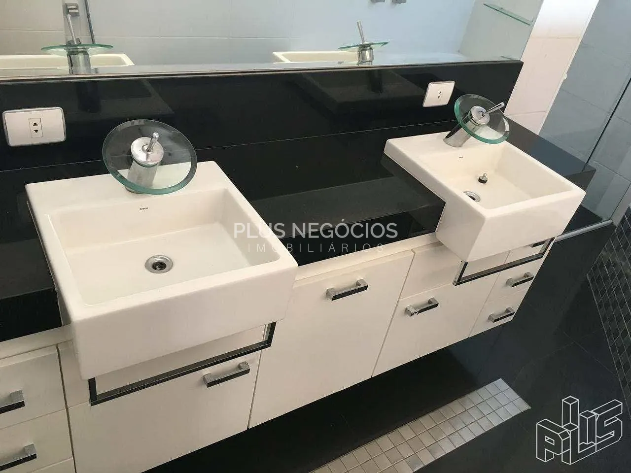 Sobrado, 3 quartos, 308 m² - Foto 17