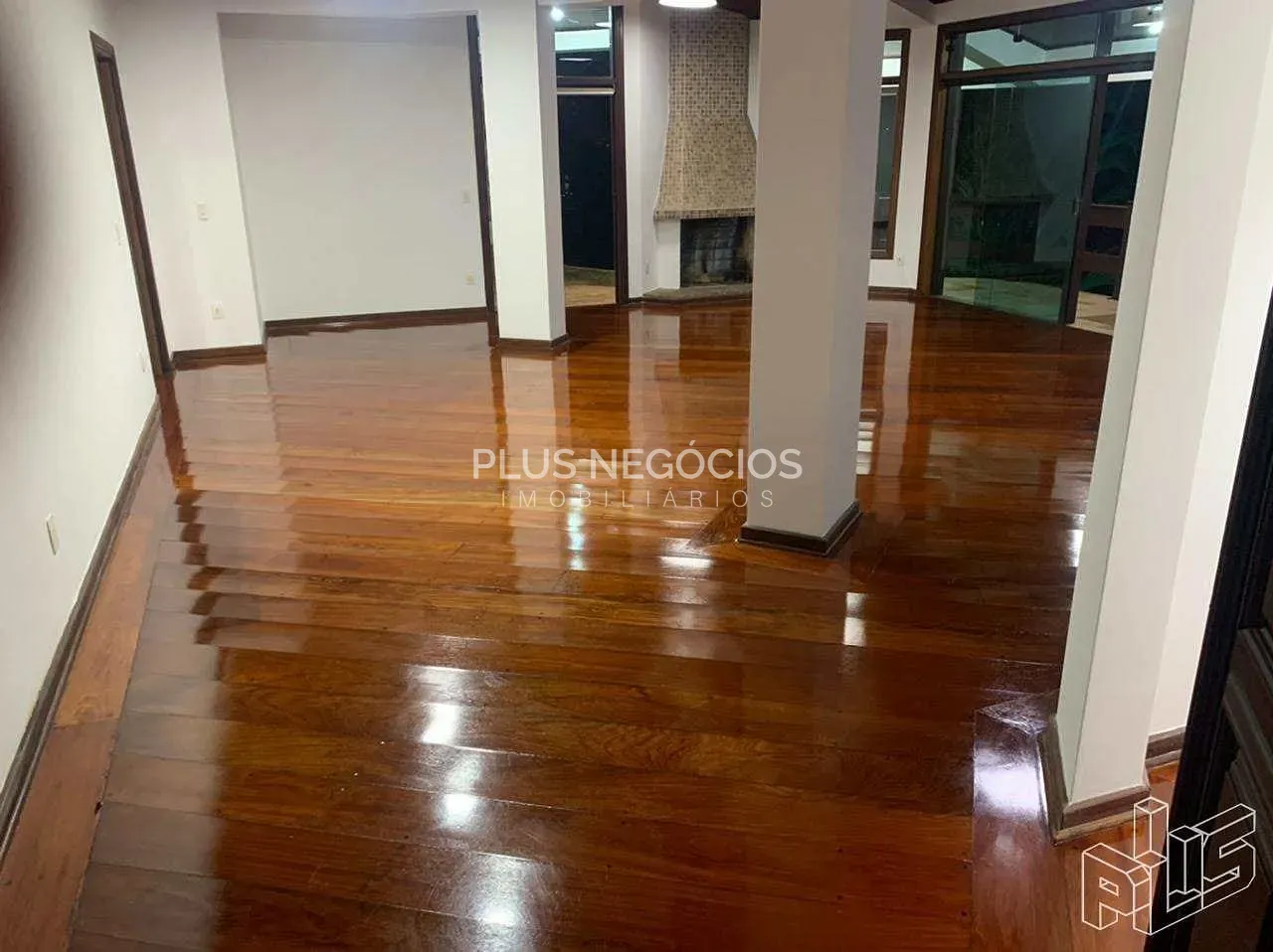 Sobrado, 3 quartos, 308 m² - Foto 6