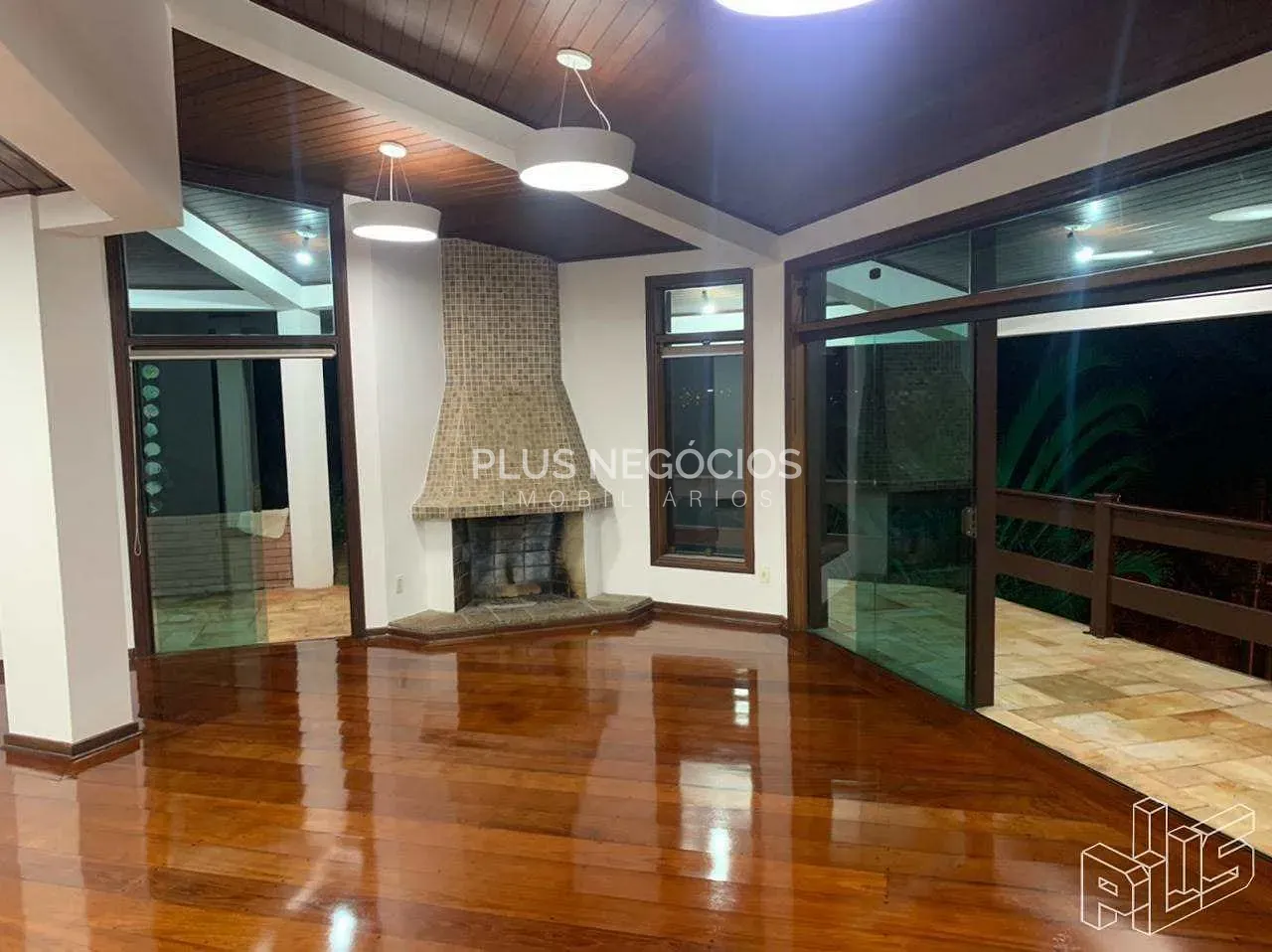 Sobrado, 3 quartos, 308 m² - Foto 5