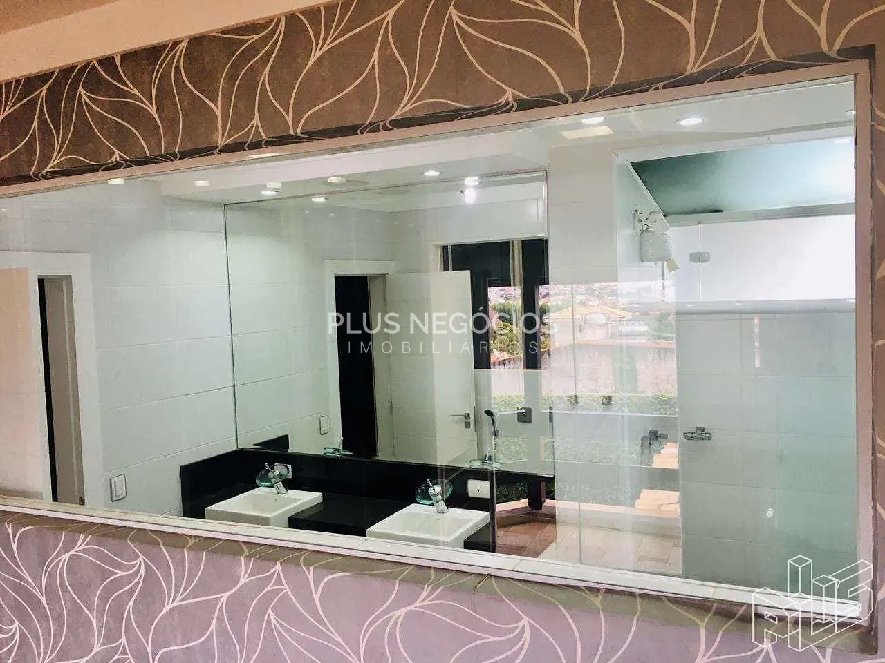 Sobrado, 3 quartos, 308 m² - Foto 21