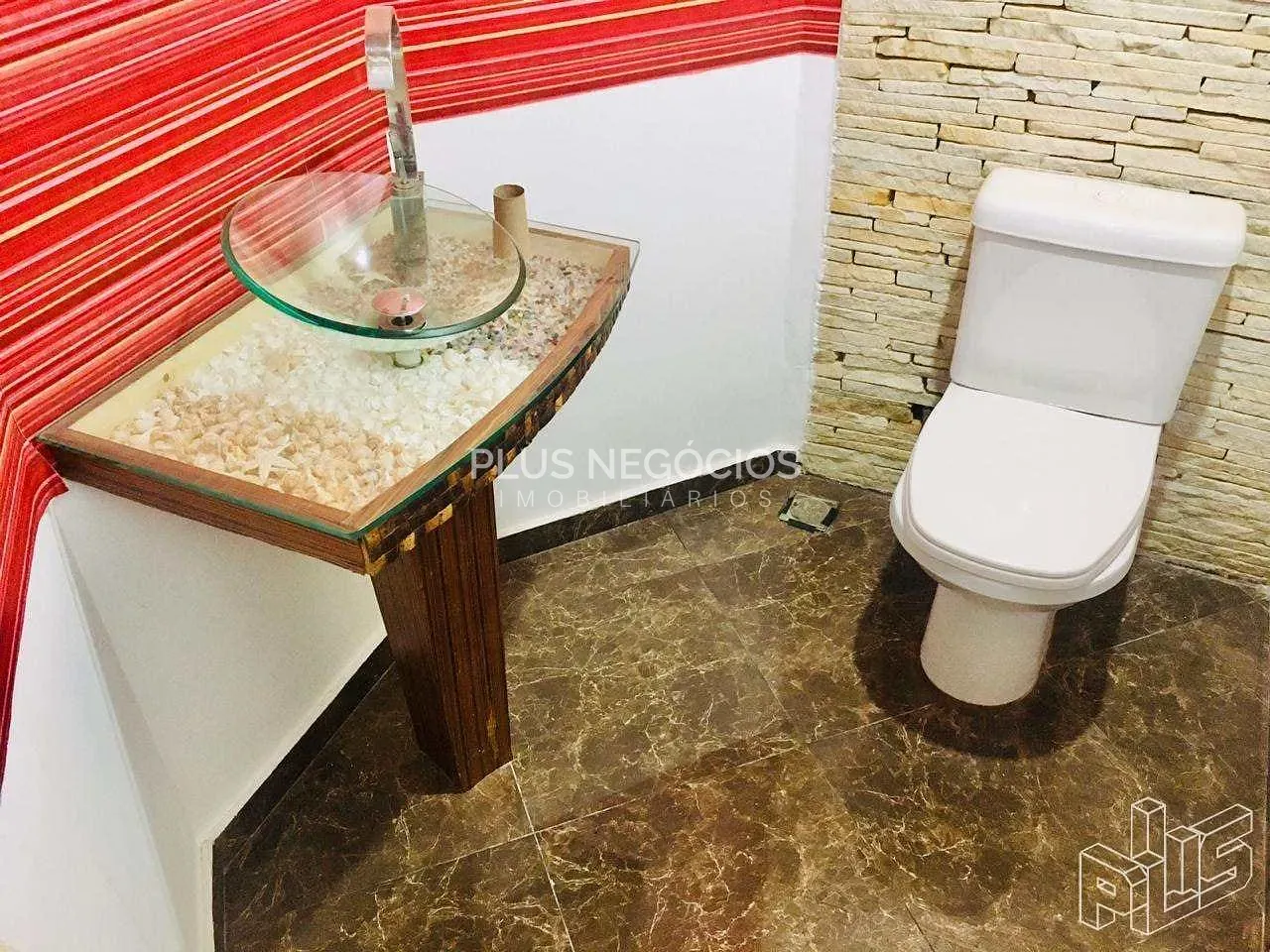Sobrado, 3 quartos, 308 m² - Foto 23