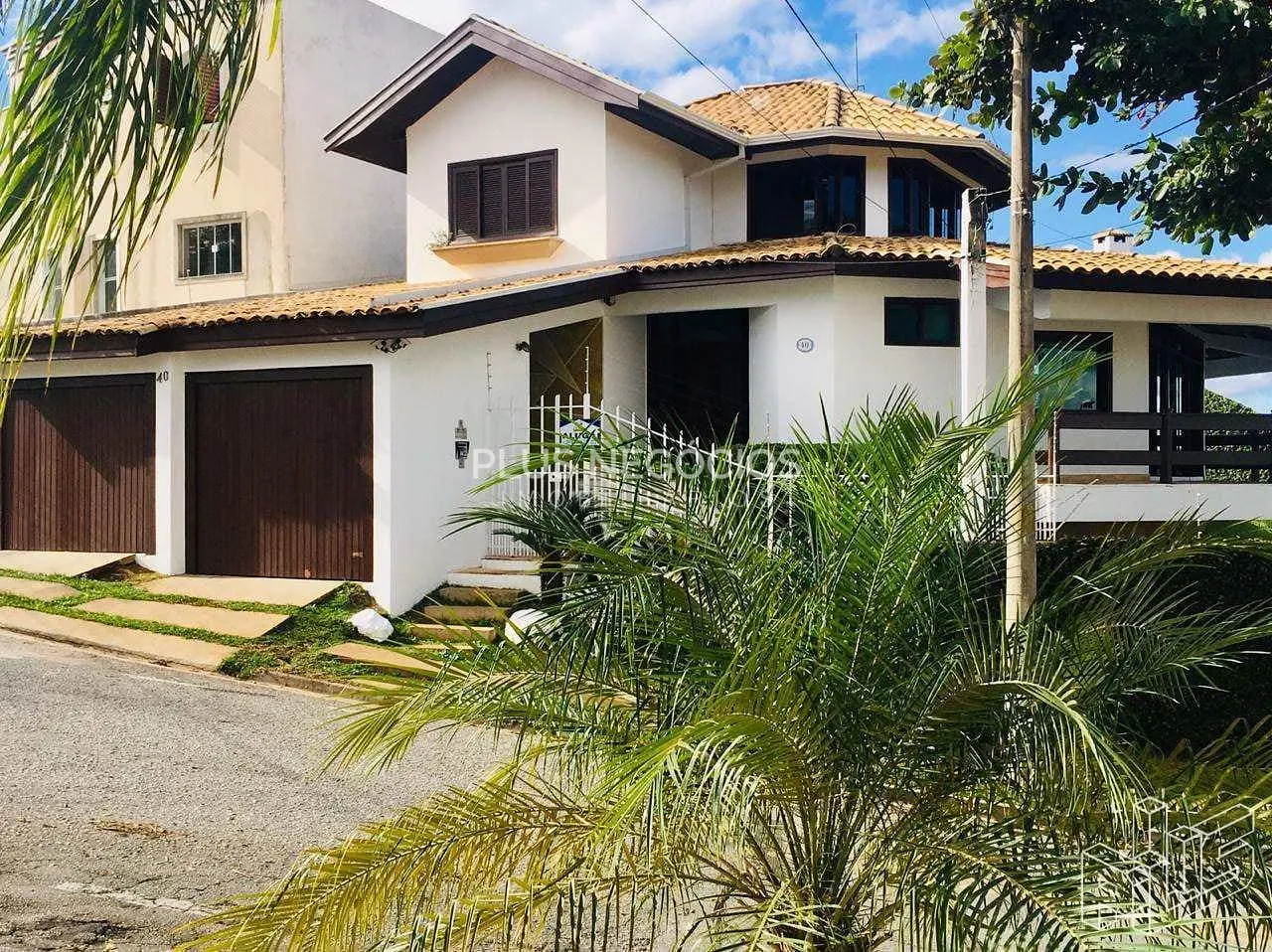 Sobrado, 3 quartos, 308 m² - Foto 12