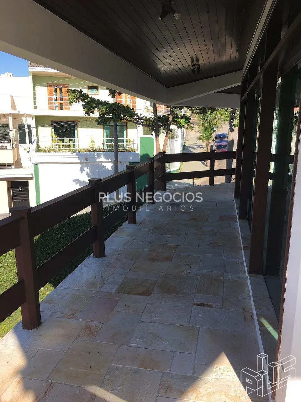 Sobrado, 3 quartos, 308 m² - Foto 30