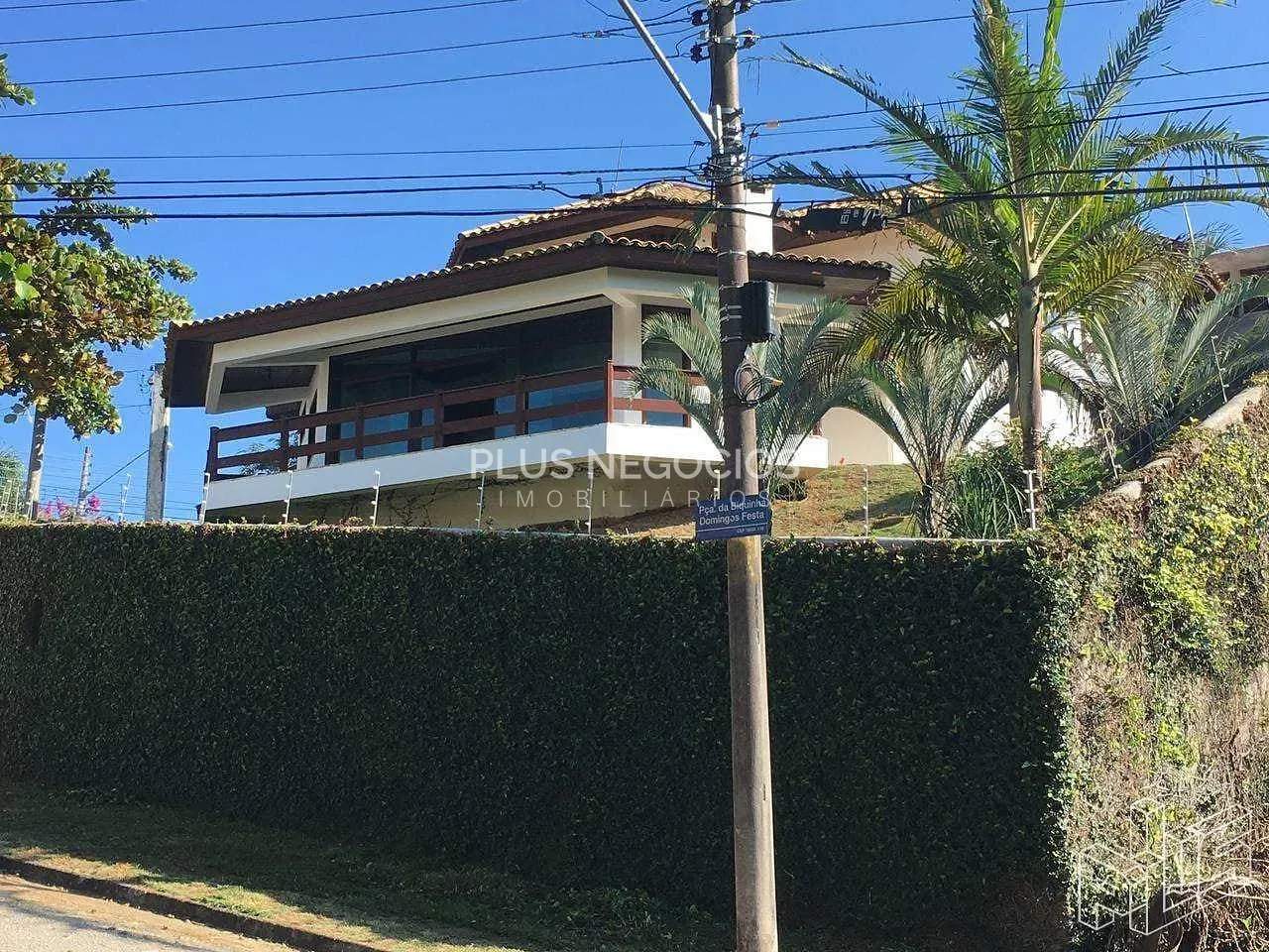 Sobrado, 3 quartos, 308 m² - Foto 10