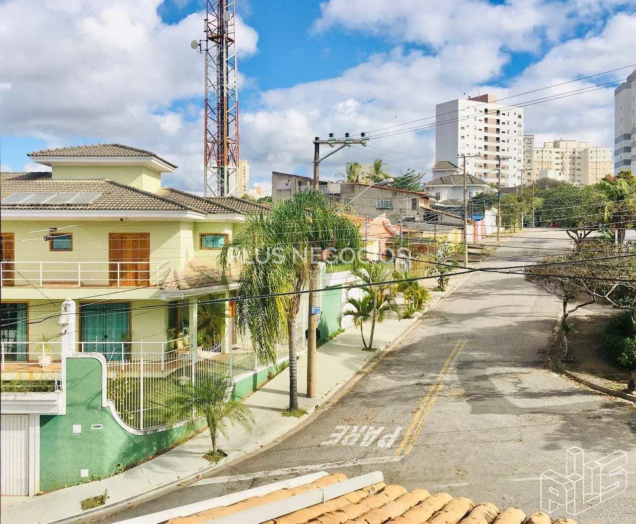 Sobrado, 3 quartos, 308 m² - Foto 28