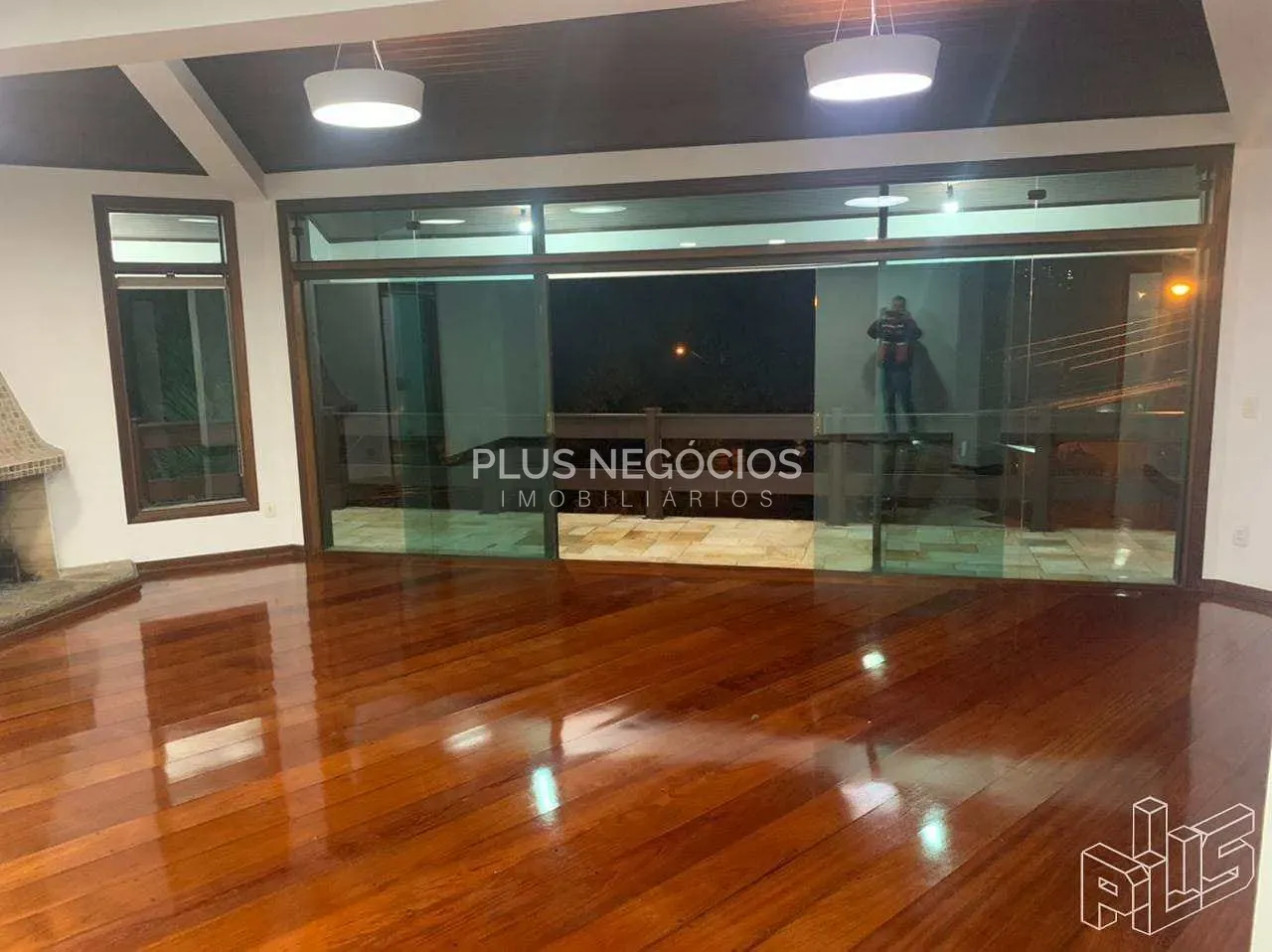Sobrado, 3 quartos, 308 m² - Foto 3