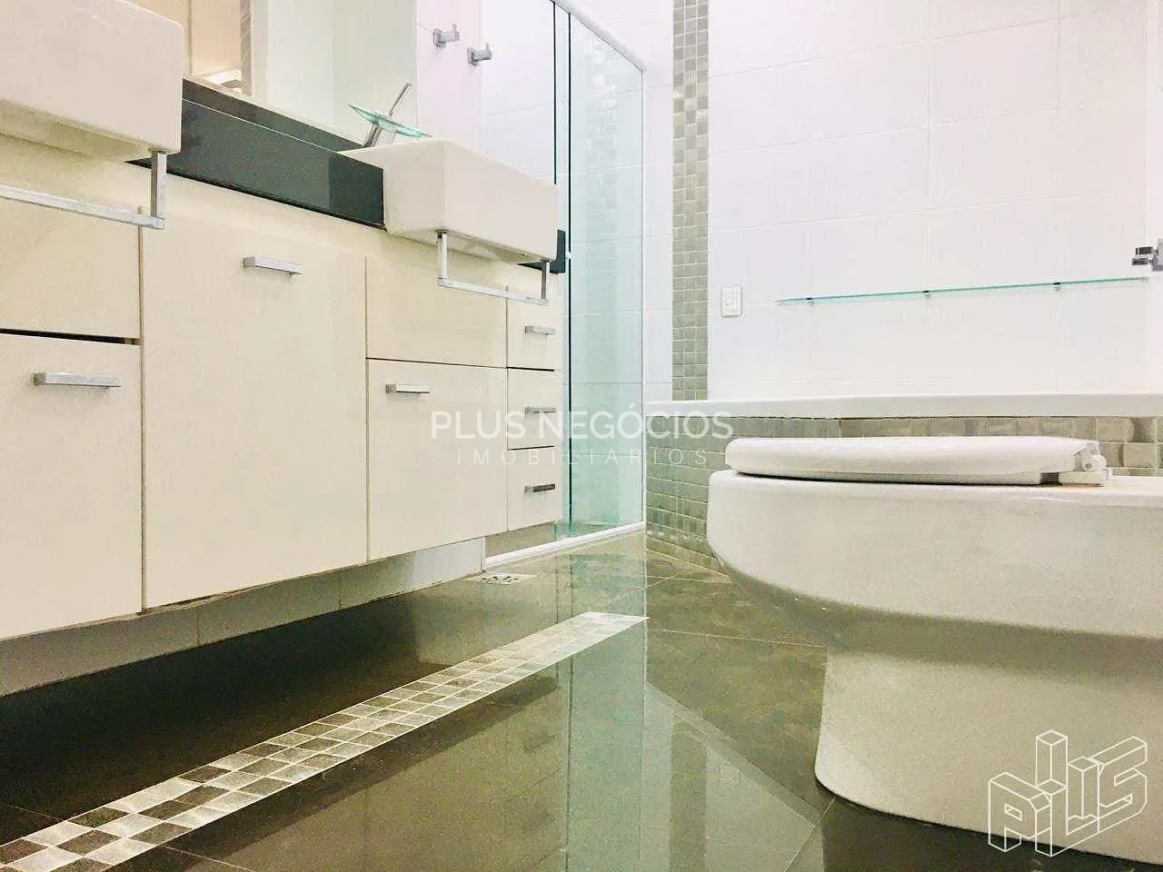 Sobrado, 3 quartos, 308 m² - Foto 20