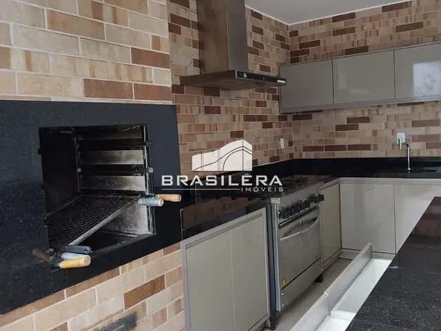 Sobrado com 430m² 6 quartos e 6 banheiros, à venda, no bairro Setor Jao em Goiânia