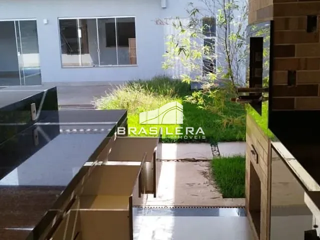 Sobrado com 430m² 6 quartos e 6 banheiros, à venda, no bairro Setor Jao em Goiânia