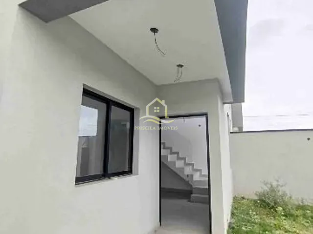 Sobrado com 100m² 2 quartos e 3 banheiros, à venda, no bairro Boraceia em Bertioga