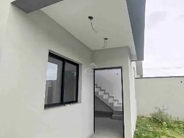 Sobrado com 100m² 2 quartos e 3 banheiros, à venda, no bairro Boraceia em Bertioga