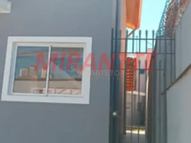 Sobrado 3 quartos e 2 banheiros, à venda, no bairro Vila Bandeirantes em São Paulo